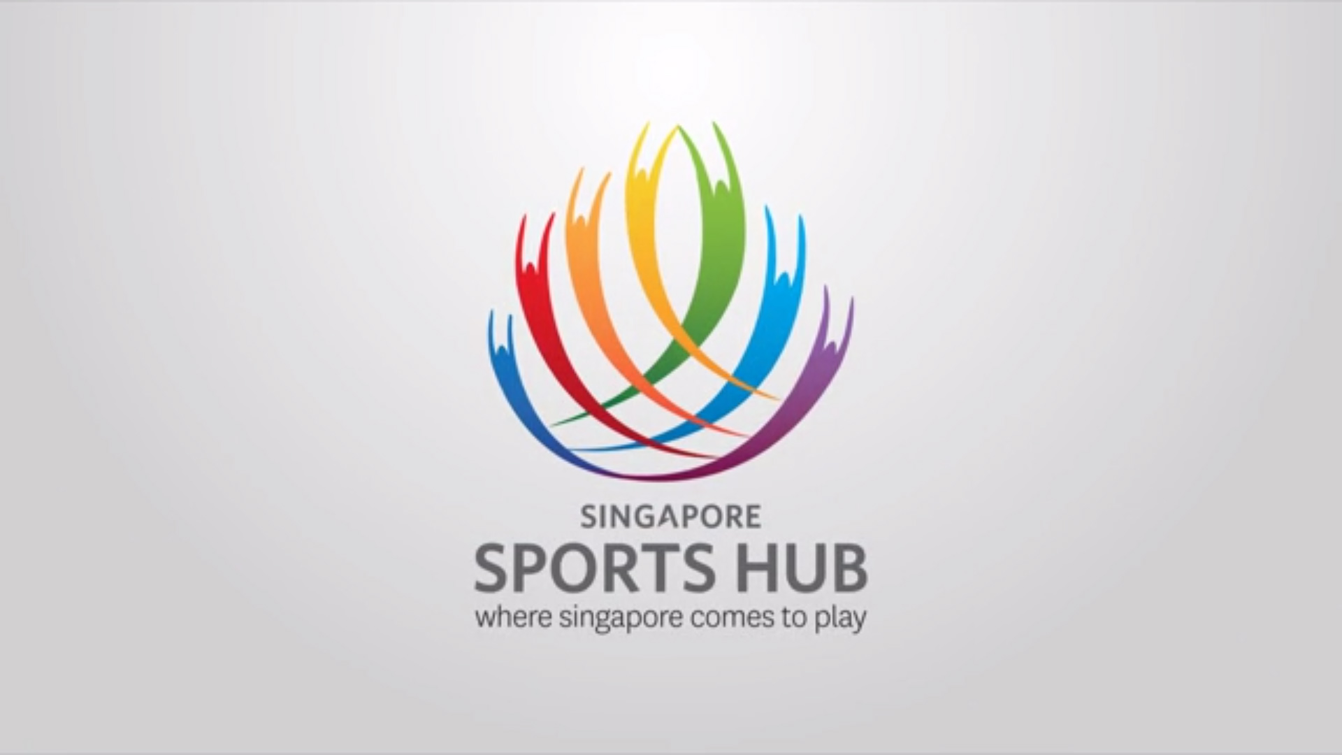 ANIMATION: Singapore Sports Hub | COLORTV Studio